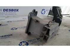 Recambio de refuerzo paragolpes delantero para opel meriva 1.7 16v cdti referencia OEM IAM    2