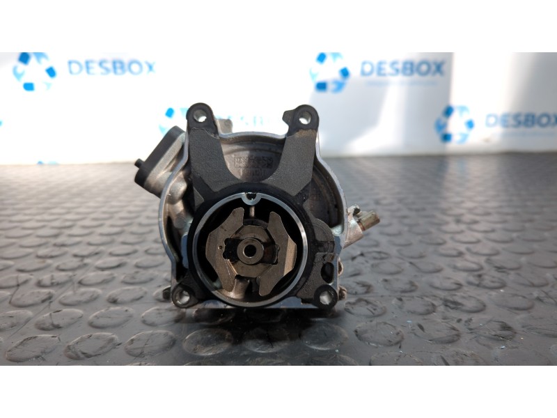 Recambio de depresor freno / bomba vacio para fiat doblo 1.6 jtdm 16v cat referencia OEM IAM 55221325  