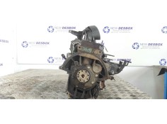 Recambio de bloque para ford tourneo connect (tc7) 1.8 tdci cat referencia OEM IAM HCPB  