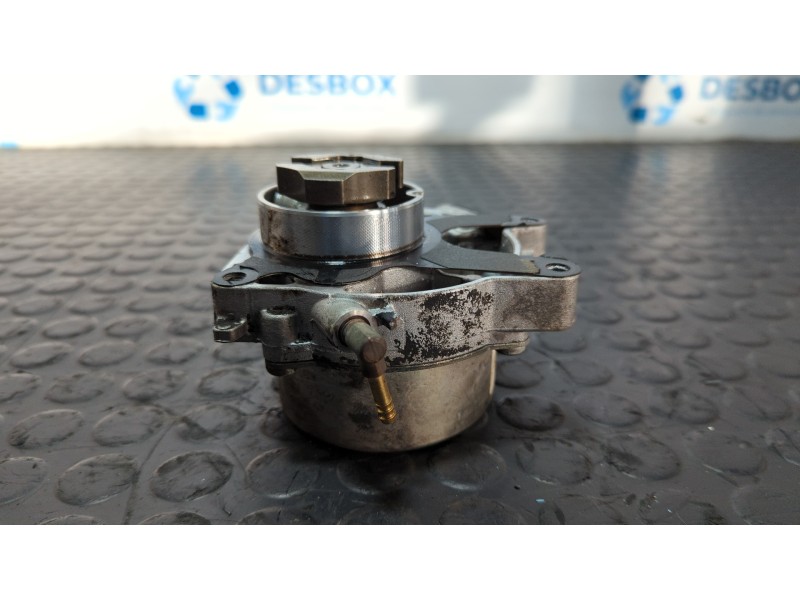 Recambio de depresor freno / bomba vacio para fiat doblo 1.6 jtdm 16v cat referencia OEM IAM 55221325  