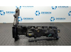 Recambio de tapa balancines para peugeot 208 1.4 hdi fap referencia OEM IAM 9688939180  