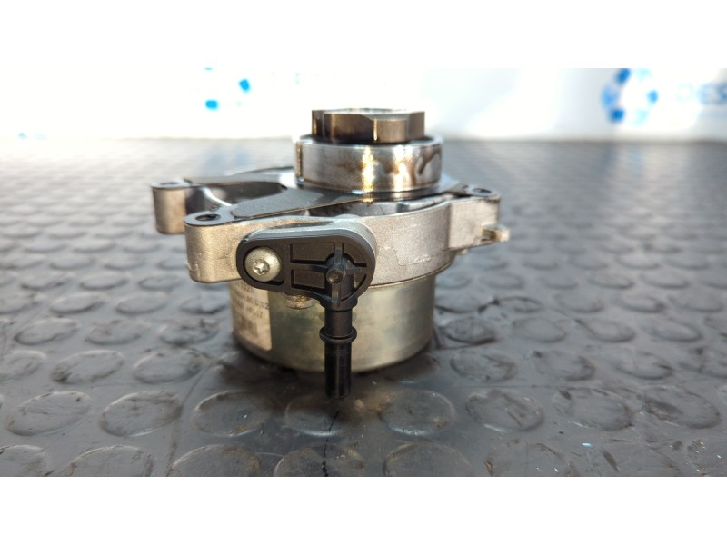 Recambio de depresor freno / bomba vacio para fiat doblo 1.6 jtdm 16v cat referencia OEM IAM 55221325  
