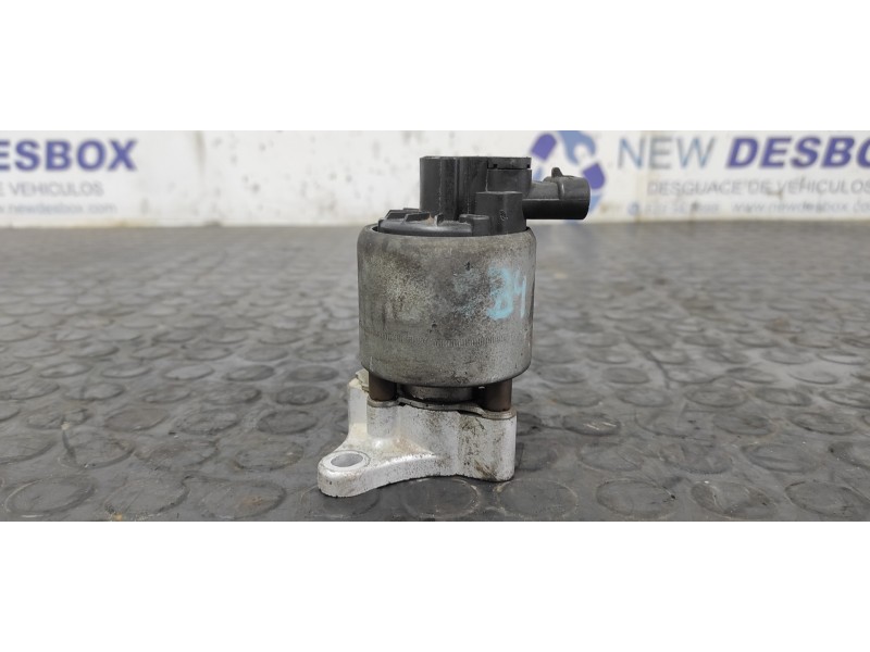 Recambio de valvula egr para peugeot 407 sr confort referencia OEM IAM 9709713241P  