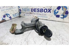 Recambio de conmutador de arranque para hyundai coupe (rd) 2.0 16v cat referencia OEM IAM    2