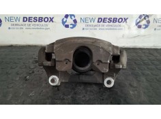 Recambio de pinza de freno delantera izquierda para renault scenic ii referencia OEM IAM FN354   2