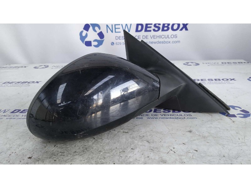 Recambio de retrovisor derecho para seat cordoba berlina (6l2) 1.9 tdi referencia OEM IAM   