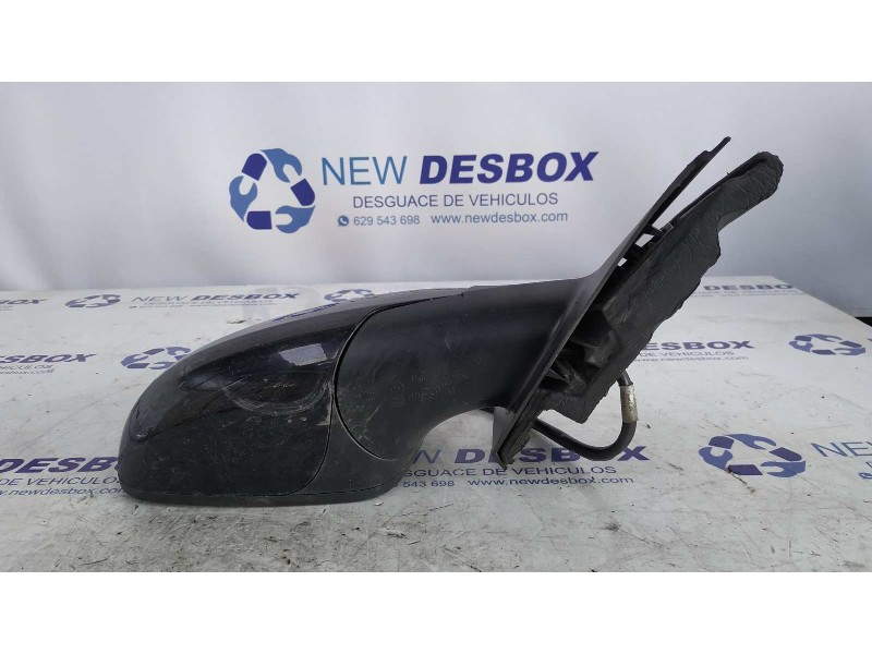 Recambio de retrovisor derecho para seat cordoba berlina (6l2) 1.9 tdi referencia OEM IAM   