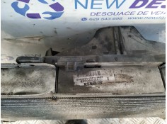 Recambio de radiador agua para renault clio iii referencia OEM IAM 8200688390   2