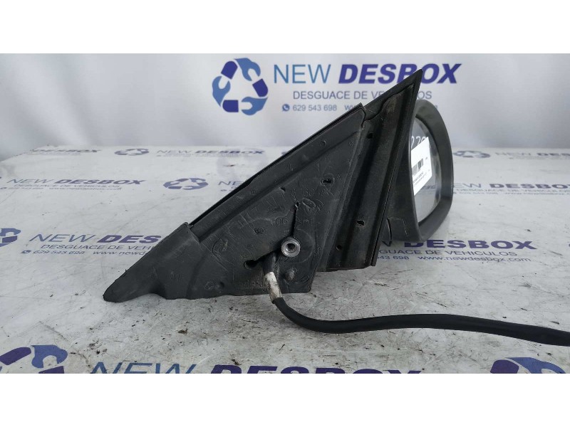 Recambio de retrovisor derecho para seat cordoba berlina (6l2) 1.9 tdi referencia OEM IAM   