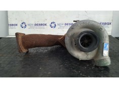 Recambio de turbocompresor para volvo fl6/fe6 td61g referencia OEM IAM 1043105  