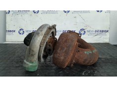 Recambio de turbocompresor para volvo fl6/fe6 td61g referencia OEM IAM 1043105   2