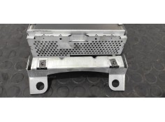 Recambio de pantalla multifuncion para land rover freelander (lr2) 2.2 td4 cat referencia OEM IAM    2