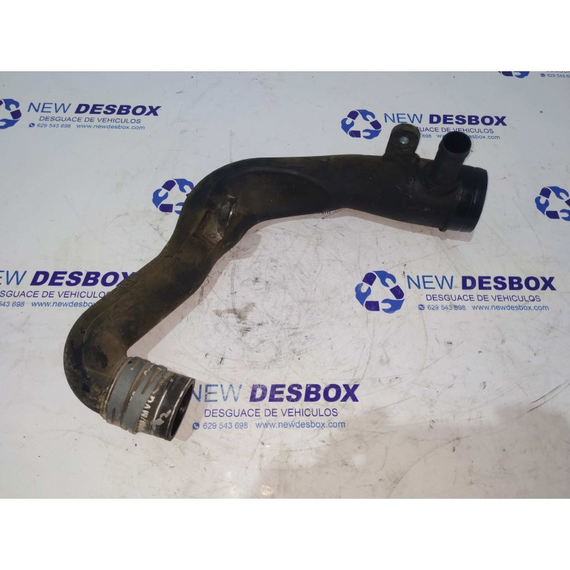 Recambio de tubo para seat cordoba berlina (6l2) 1.9 tdi referencia OEM IAM 6Q0129654  