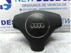 Recambio de airbag delantero izquierdo para audi a3 (8l) referencia OEM IAM   