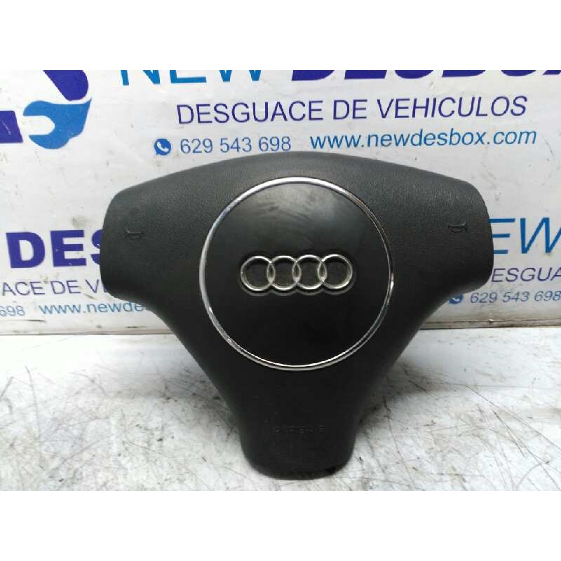 Recambio de airbag delantero izquierdo para audi a3 (8l) referencia OEM IAM   