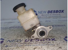 Recambio de bomba freno para hyundai coupe (j2) 1.6 fx coupe referencia OEM IAM BM111020  