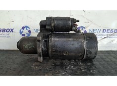 Recambio de motor arranque para volvo fl6/fe6 td61g referencia OEM IAM 0001360061  
