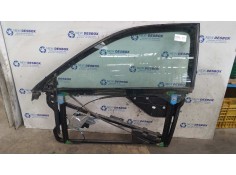 Recambio de elevalunas delantero izquierdo para audi a3 (8l) 1.8 20v referencia OEM IAM 8L3837397  