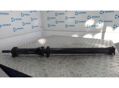 Recambio de transmision central para iveco daily caja cerrada (2006 =>) caja cerrada 35s... batalla 3000l referencia OEM IAM 213