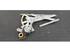 Recambio de elevalunas delantero derecho para toyota corolla verso (r1) 2.0 turbodiesel cat referencia OEM IAM 698100F010  