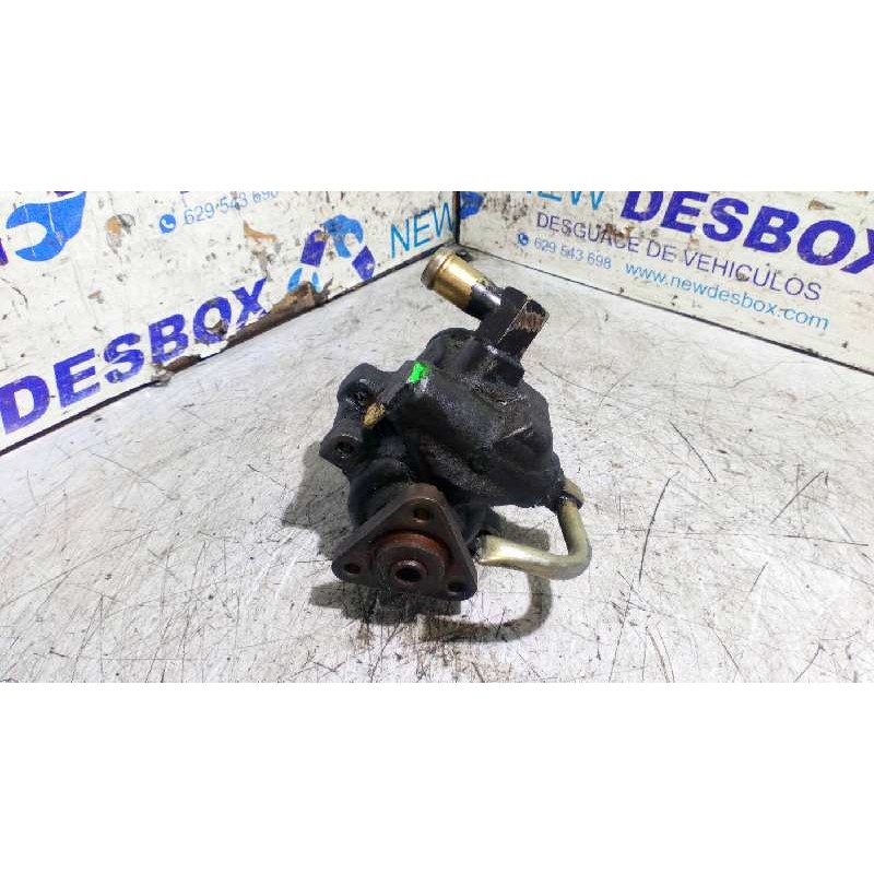 Recambio de bomba direccion para ford fiesta berl./courier 1.8 diesel referencia OEM IAM 5BB2500  