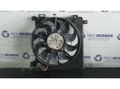 Recambio de electroventilador para opel astra h ber. 1.7 16v cdti referencia OEM IAM 24467444  