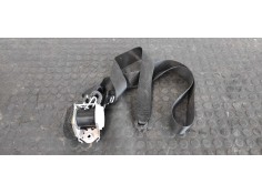 Recambio de cinturon trasero izquierdo para ford s-max (ca1) titanium (03.2010) referencia OEM IAM 611B69G  