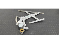 Recambio de elevalunas trasero izquierdo para toyota corolla verso (r1) 2.0 turbodiesel cat referencia OEM IAM 698400F020  