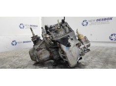 Recambio de caja cambios para peugeot 206 berlina x-line referencia OEM IAM 20DL72   2