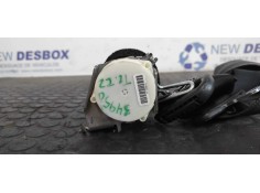 Recambio de cinturon trasero izquierdo para ford s-max (ca1) titanium (03.2010) referencia OEM IAM 611B69G   2
