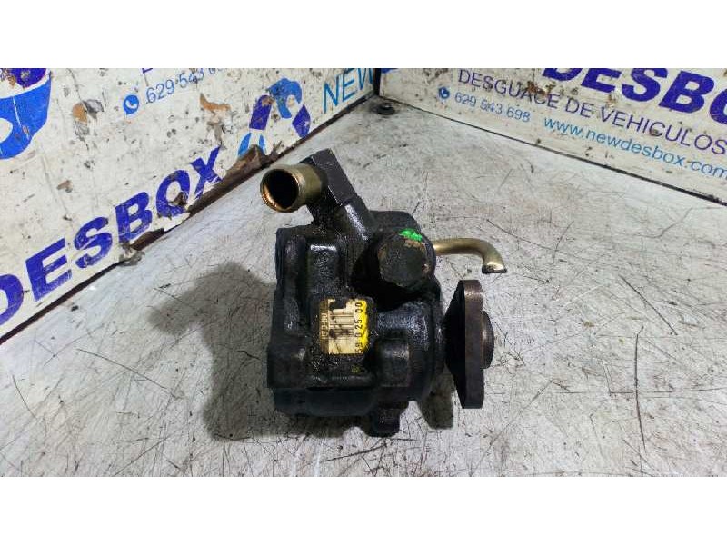 Recambio de bomba direccion para ford fiesta berl./courier 1.8 diesel referencia OEM IAM 5BB2500  