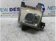 Recambio de faro antiniebla izquierdo para opel vectra c berlina referencia OEM IAM   