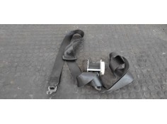 Recambio de cinturon trasero derecho para ford s-max (ca1) titanium (03.2010) referencia OEM IAM 611B68M  