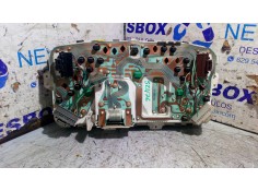 Recambio de cuadro instrumentos para opel movano 2.5 diesel (s8u-772 / l93) referencia OEM IAM 7700353972   2