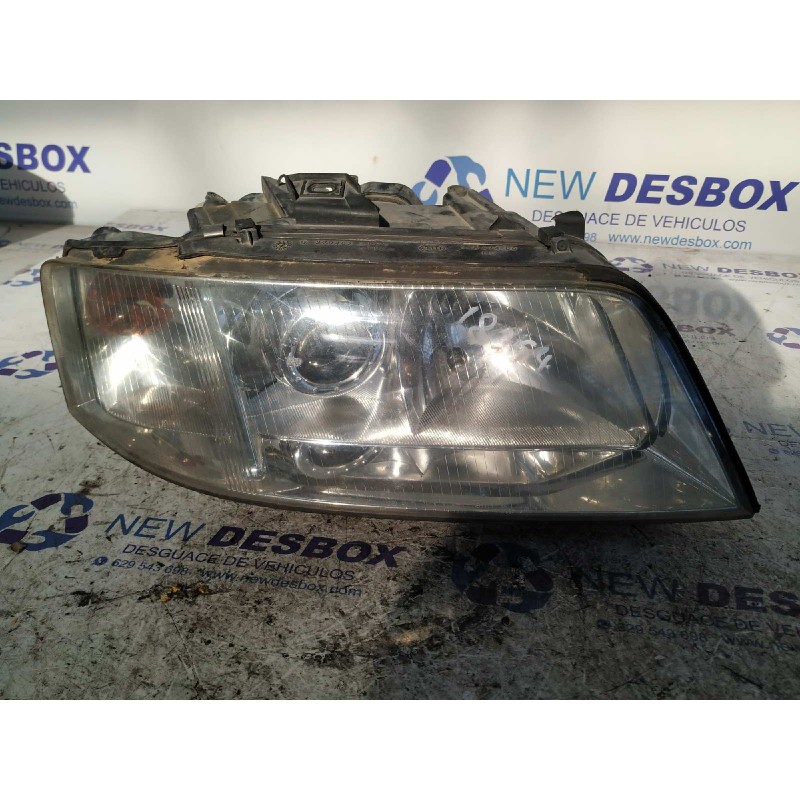 Recambio de faro derecho para audi a6 avant (4b5) 2.5 tdi referencia OEM IAM 14846800  