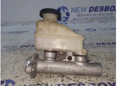 Recambio de bomba freno para hyundai coupe (j2) 1.6 fx coupe referencia OEM IAM BM111020   2