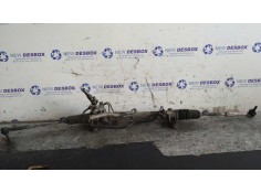 Recambio de cremallera direccion para toyota corolla verso (r1) 2.0 turbodiesel cat referencia OEM IAM 442000F021  