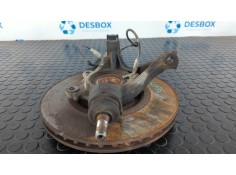 Recambio de mangueta delantera derecha para peugeot partner kombi premium referencia OEM IAM    2