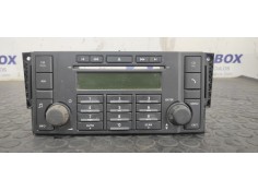 Recambio de sistema audio / radio cd para land rover freelander (lr2) 2.2 td4 cat referencia OEM IAM   