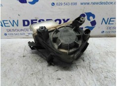 Recambio de faro antiniebla izquierdo para opel vectra c berlina referencia OEM IAM    2