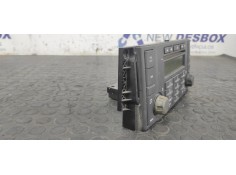 Recambio de sistema audio / radio cd para land rover freelander (lr2) 2.2 td4 cat referencia OEM IAM    2
