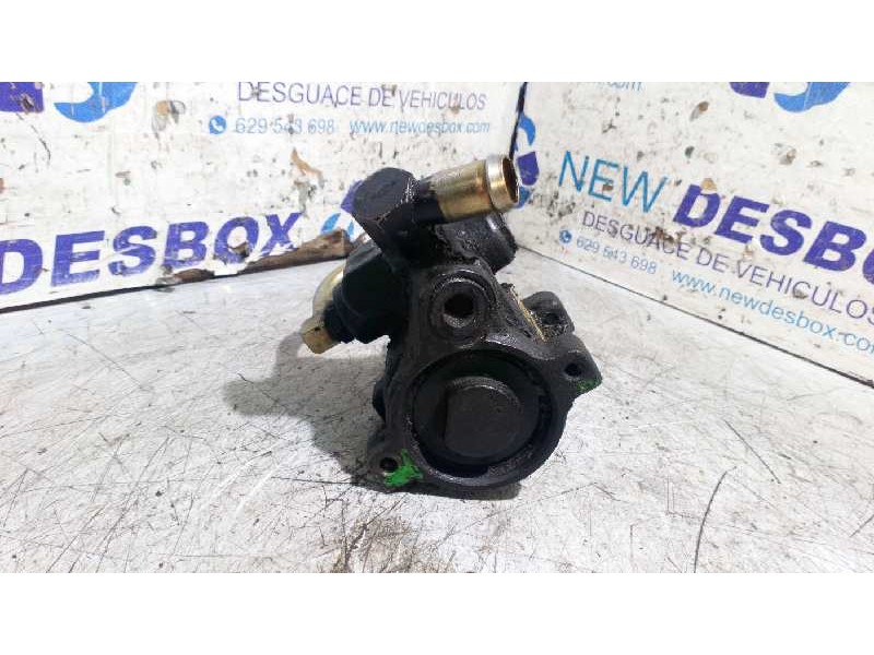 Recambio de bomba direccion para ford fiesta berl./courier 1.8 diesel referencia OEM IAM 5BB2500  