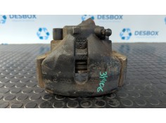 Recambio de pinza de freno delantera derecha para audi a6 berlina (4b2) 1.9 tdi referencia OEM IAM ATE88557  