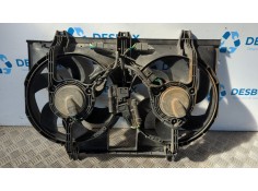 Recambio de electroventilador para nissan vanette cargo 2.3 diesel referencia OEM IAM 214819C002  