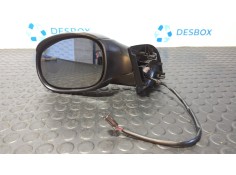 Recambio de retrovisor izquierdo para citroen c3 1.4 hdi audace referencia OEM IAM 024442  