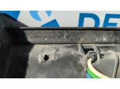 Recambio de electroventilador para nissan vanette cargo 2.3 diesel referencia OEM IAM 214819C002   2