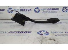 Recambio de potenciometro pedal para peugeot 407 st sport referencia OEM IAM 9650341780   2