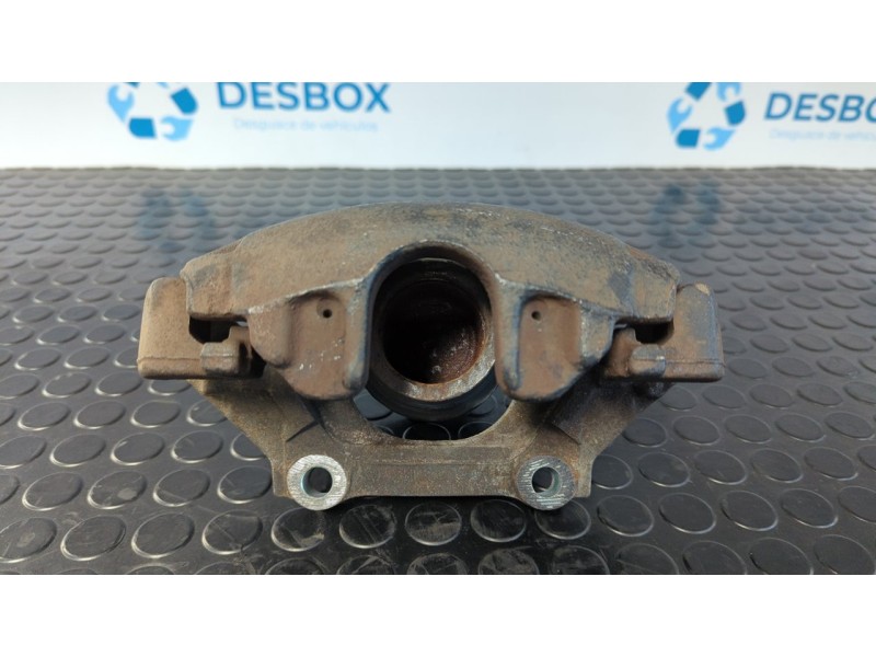 Recambio de pinza de freno delantera derecha para audi a6 berlina (4b2) 1.9 tdi referencia OEM IAM ATE88557  