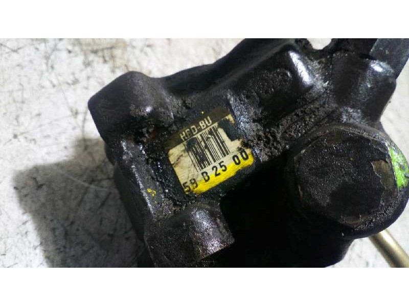 Recambio de bomba direccion para ford fiesta berl./courier 1.8 diesel referencia OEM IAM 5BB2500  