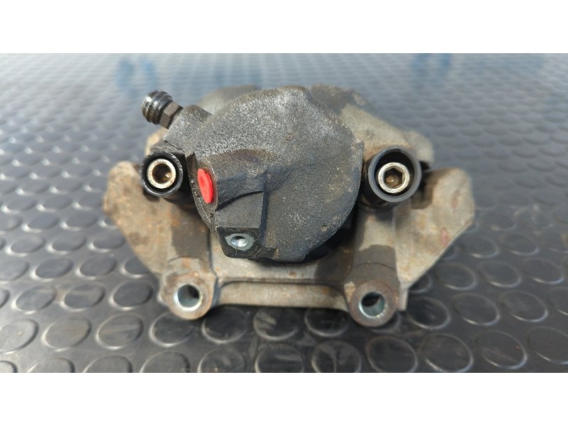 Recambio de pinza de freno delantera derecha para audi a6 berlina (4b2) 1.9 tdi referencia OEM IAM ATE88557  